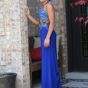 SHERRI HILL ONE OF A KIND MAKE